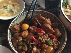 天目湖宾馆风味餐厅-风味小馆(天目湖宾馆店)