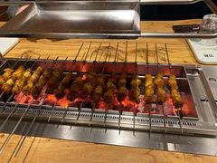 -河坝강뚝烧烤专门店(旗舰店)