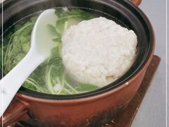 -狮王府淮扬菜(百家湖1912店)