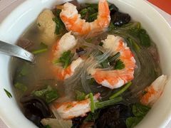 -洲际酒店·地平线全日餐厅HORIZON CAFÉ