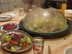 -阿鸡鱼庄·顺德鲜蒸小炒(亚运村店)