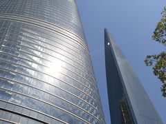 -上海环球金融中心云端足球盛典