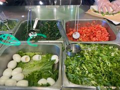 -油梨树AVOCADO TREE(望京店)
