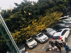 靠窗环境-盐帮食坊•小河帮川菜(四川师大店)