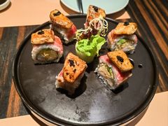 -山葵家·创意料理(万象汇店)