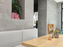 用餐区-十一咖啡(青年大街工厂店)