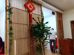 等位区-唐晋人家(源深路店)