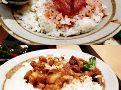红运猪软骨饭-永和大王(茉莉上新·军博店)