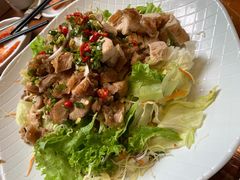 油淋鸡-全州拌饭馆(断桥店)