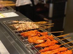 -上海虹桥宾馆味翠餐厅