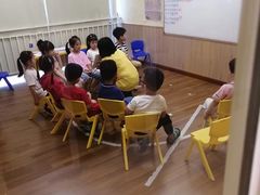 -昂立教育凯顿成长中心(嘉定南翔校区)