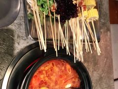 -江湖六膳門串串香(隆礼路店)