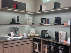 -NESPRESSO(OneAvenue卓悦中心店)