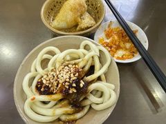 -华兴街煎蛋面(总店)
