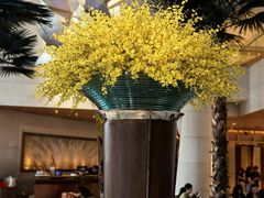 -威斯汀舞台餐厅