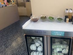 -面道赞宁海海鲜面(迎凤街店)