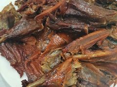 长沙酱板鸭-新新湘菜馆(新中街二条店)