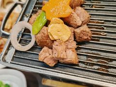 -黑松白鹿(金融街店)