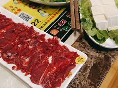 -小肥牛潮汕牛肉火锅(南联店)