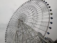 -南昌之星摩天轮