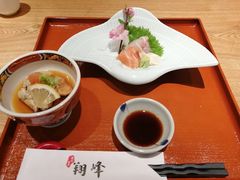 -翔峰炭火鳗鱼(悦泰街里公寓店)