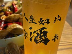 -华府九号海鲜烧烤大排档(龙域店)