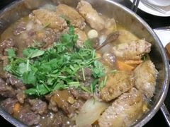-小麦田餐厅(幕沙总店)