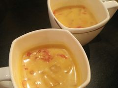 -OPEN開全日自助餐厅·西餐·海鲜(佛山希尔顿酒店)