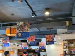 -天下客饭店(中山路店)