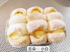 -风车面包