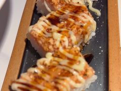 -黑木原精致料理·铁板烧