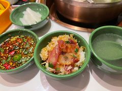 -润园四季椰子鸡火锅(欢乐海岸店)