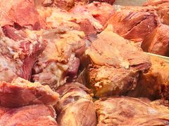 腊牛肉腱子-刘纪孝腊牛羊肉(北广济街店)