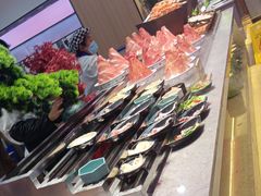 -新艺自助美食城(中山路店)