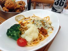 -艾薯夫妇Aysh(福田星河COCOPark店)