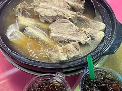 -兴记肉骨茶(甲洞大街第二新分店)
