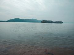 -东湖落雁景区