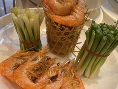 -三品香·江浙菜(松江九谊店)
