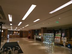 -北京临空智选假日酒店