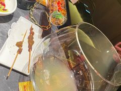 -炊烟小炒黄牛肉(浦东世纪汇店)