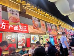 -聚点串吧·北京烧烤(朝北店)