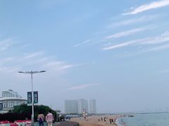 -金梦海湾浴场