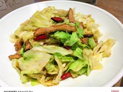 -椒爱水煮鱼川菜(中街大悦城店)