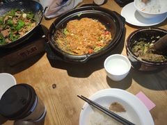 -费大厨辣椒炒肉(万家丽一店)