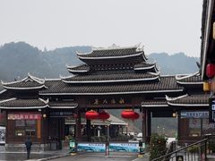 -程阳八寨景区