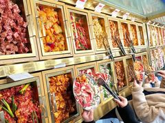 -重庆北碚万达广场