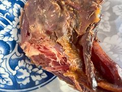 -黑色经典臭豆腐·长沙鲜食商店(坡子街店)