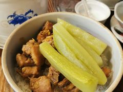 -黄祥华养生堂·炖汤·营养蒸饭(岭南天地店)