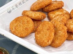 -明记海鲜大排档(巽寮湾店)