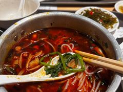 -水平有限广西米粉·广西风味集(五道口店)